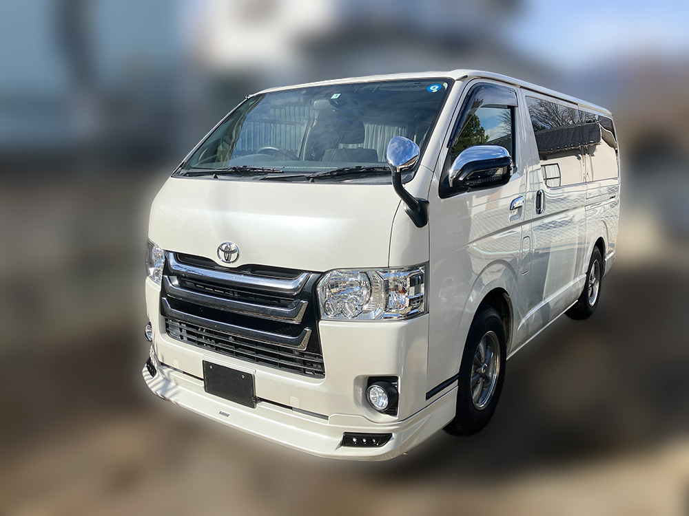 レクビィハイエース2016896002023-12-18買取実績画像